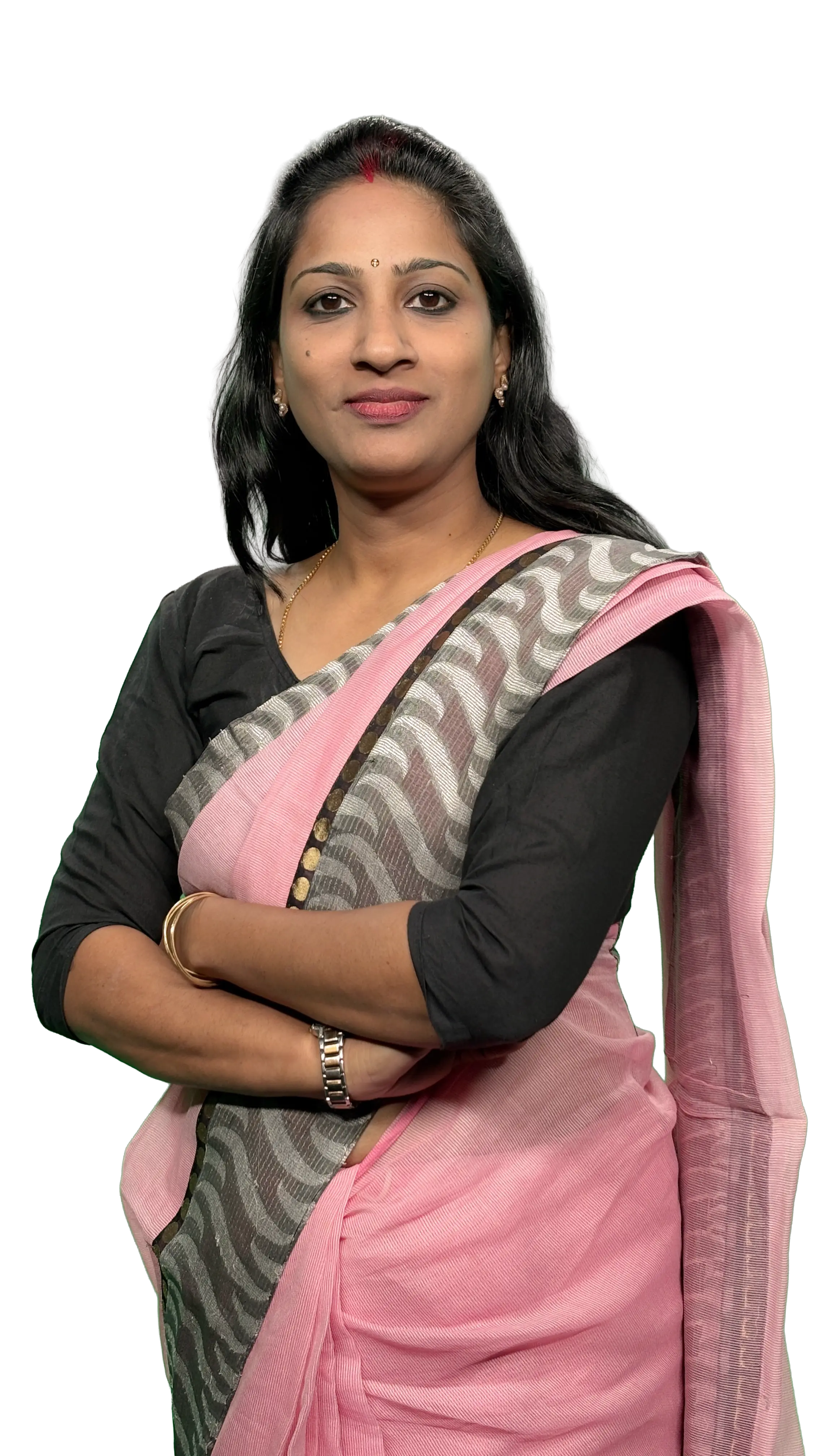 Dr. Vinita Nair